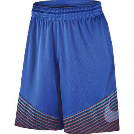 Nike Short Elite Reveal (480/royal/marino/carmesí/plata)