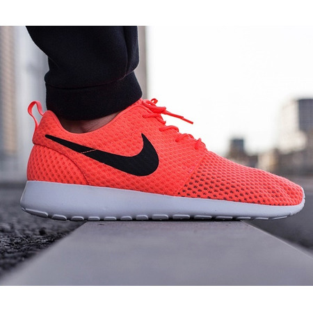 Nike Roshe One  Breeze "Corail" (801/coral/blanco/negro)