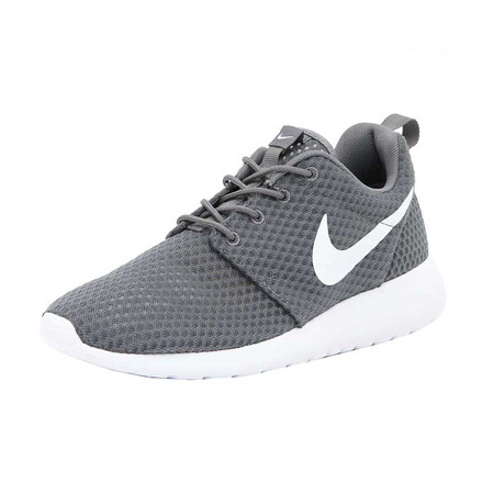 Nike Roshe One Breeze "Cinza" (010/gris/blanco)