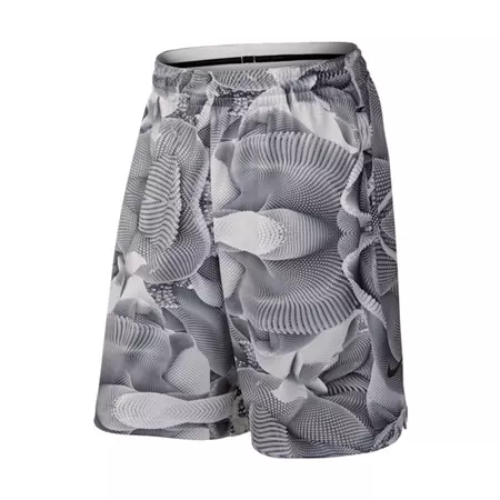 Kobe Mambula Elite Short (100/blanco/negro/gris)