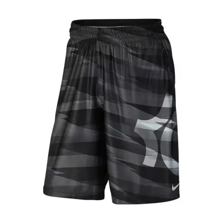 KD Short Dagger Elite (060/antracita/gris/negro)