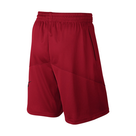 Nike Short HBR (657/rojo/negro)