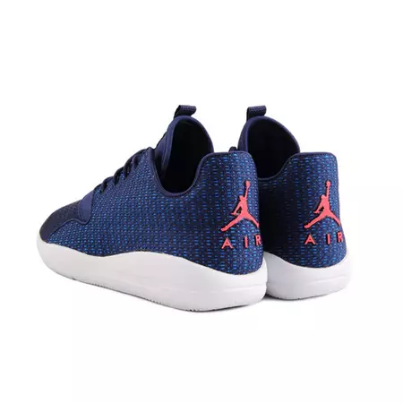 Jordan Eclipse "Mid Navy" (407/mid navy/infr 23/blanco)