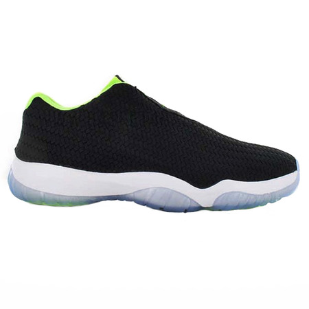 Air Jordan Future Low BG Niñ@ "Volt Night"