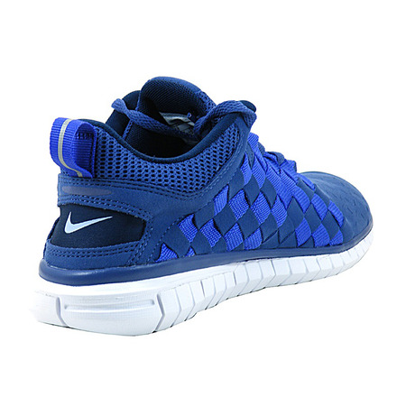Nike Free OG 14 Woven "Blue Legend"