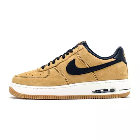 Air Force 1 Elite "Wheat Pack" (wheat/black)