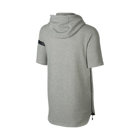 Nike Air Pivot V3 Sudadera con capucha (063/gris/negro)