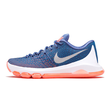 KD 8 "Ocean Fog" (414/ocean fog/white/navy/blue)