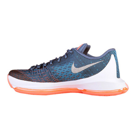 KD 8 "Ocean Fog" (414/ocean fog/white/navy/blue)