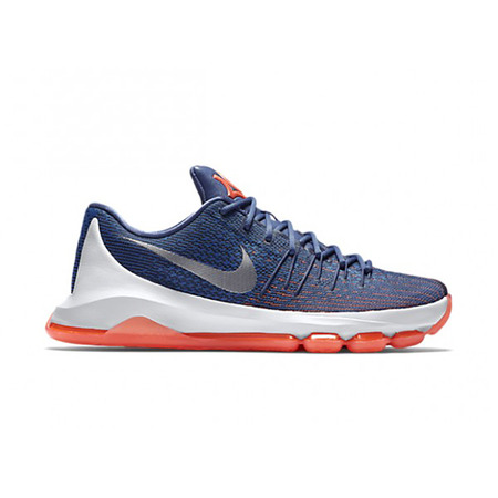 KD 8 "Ocean Fog" (414/ocean fog/white/navy/blue)