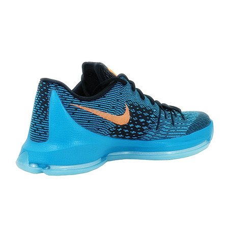 KD 8 "OKC" (480//blue/black/bright citrus)