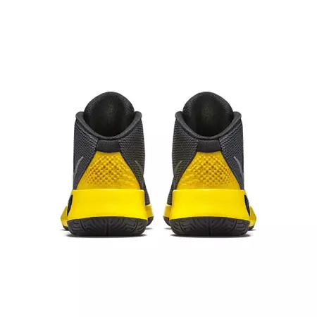 KD Trey 5 III "Yellow Eagle" (007/black/silver/yellow)