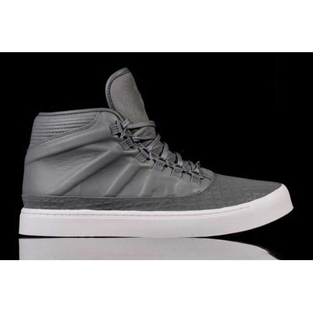 Jordan Westbrook 0 "Cool Grey"