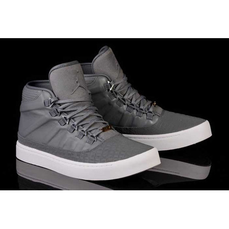 Jordan Westbrook 0 "Cool Grey"