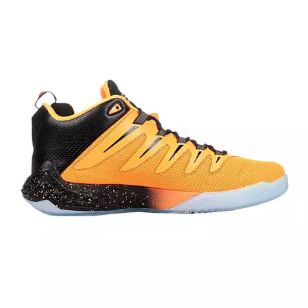 Jordan CP3 IX BG Niñ@ "Yellow Dragon" (012/black/yellow)