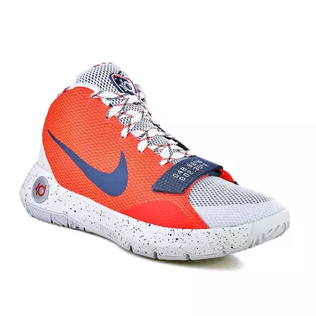 KD Trey 5 III "World Tour Rise LMTD" (multi color)