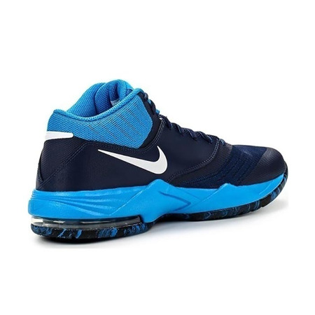 Air Max Emergent "Mid Navy" (402/mid navy/white/photo blue)