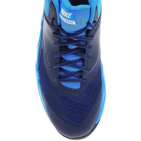 Air Max Emergent "Mid Navy" (402/mid navy/white/photo blue)