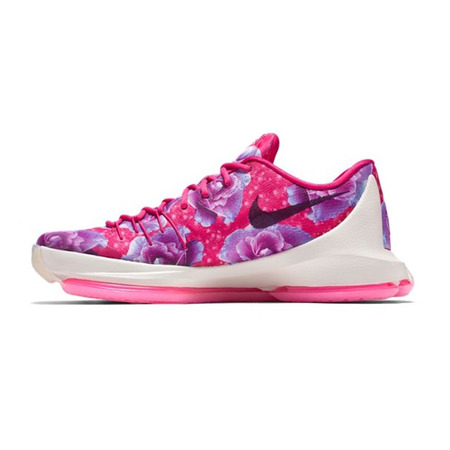 KD 8 Premium "Aunt Pearl" (603/vivid pink/black/phantom)