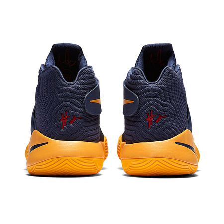 Kyrie 2 "Cavs" (447/ navy/yellow)