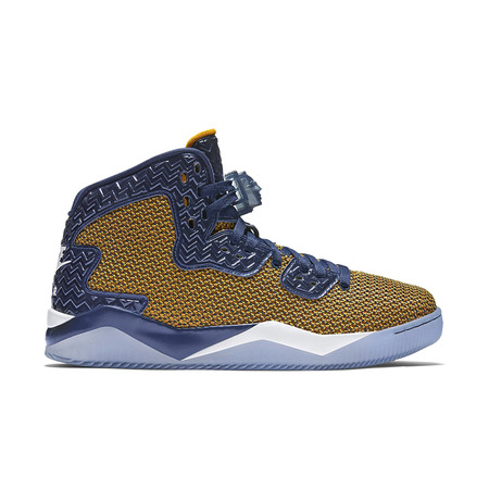 Air Jordan Spike Forty "Gold Leaf"