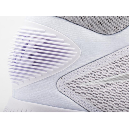 Nike Zoom Hyperrev 2016 "Draymond Green White" (101/white/grey)