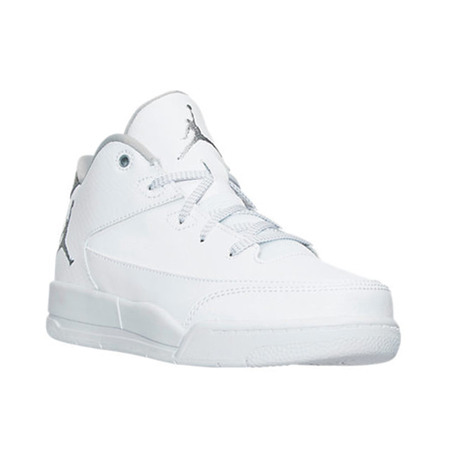 Jordan Flight Origin 3 (PS) (100/white/metallic silver/white)