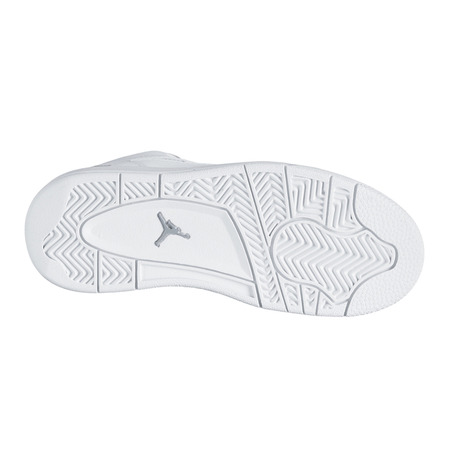 Jordan Flight Origin 3 (PS) (100/white/metallic silver/white)