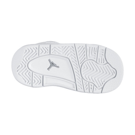 Jordan Flight Origin 3 (TD) (100(white/metallic silver)