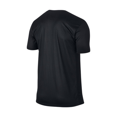 Nike Camiseta S+ Elite Gold (010/negro/oro)