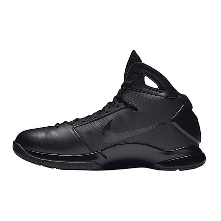 Nike Hyperdunk '08 "Corby33 Solar Black"