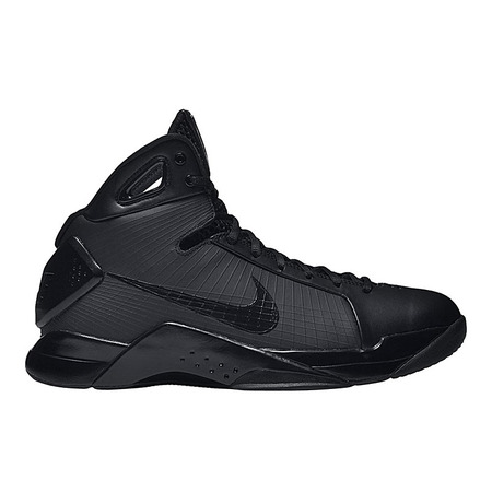 Nike Hyperdunk '08 "Corby33 Solar Black"