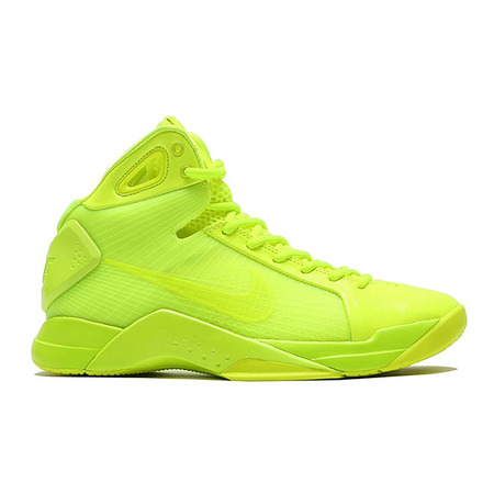 Nike Hyperdunk '08 "Corby33 Solar Volt" (700/volt)