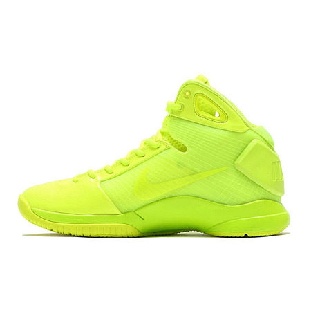 Nike Hyperdunk '08 "Corby33 Solar Volt" (700/volt)