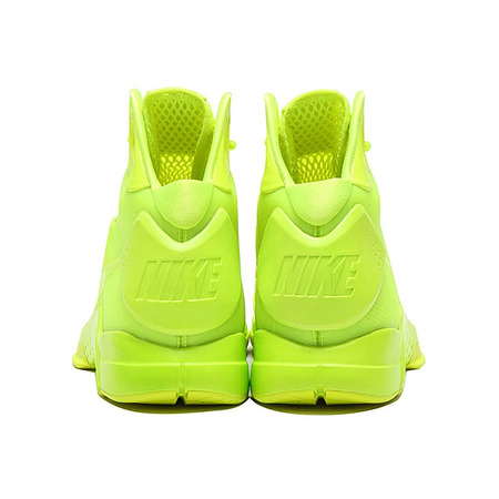 Nike Hyperdunk '08 "Corby33 Solar Volt" (700/volt)