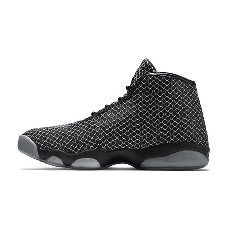 Jordan Horizon "Black White" (010/black/white)