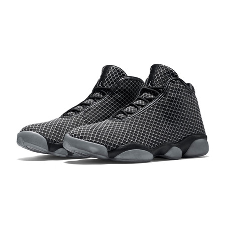 Jordan Horizon "Black White" (010/black/white)