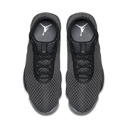 Jordan Horizon "Black White" (010/black/white)