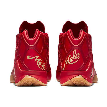 Jordan Melo M12 "Big Apple AS" (696/rojo/camel/oro)