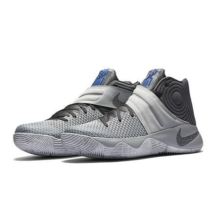 Kyrie 2 (PS) "Omega" (004/wolf grey/dark grey)