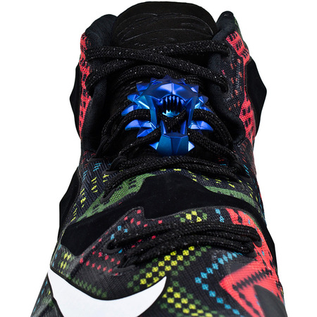 Lebron XIII "BHM" (910/multicolor/white/black)