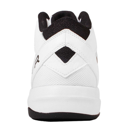 The Air Overplay IX "White" (100/white/black/pureplatinum)