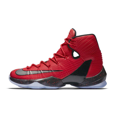 Lebron XIII Elite "Red" (606/univ red/black/crimson)