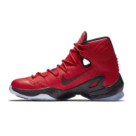 Lebron XIII Elite "Red" (606/univ red/black/crimson)