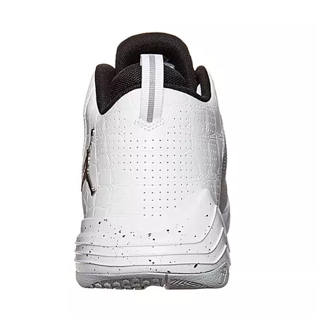 Jordan CP3 IX AE "Gold" (124/white/metlic gold/black)