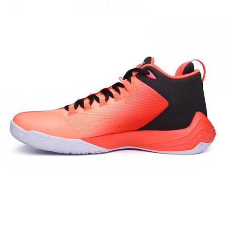 Jordan CP3 IX AE "Radiation" (603/infrared 23/black/white)