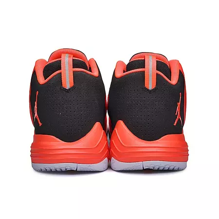 Jordan CP3 IX AE "Radiation" (603/infrared 23/black/white)