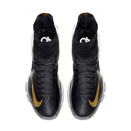 KD 8 Elite "Away" (071/black/gold/white/photo blue)