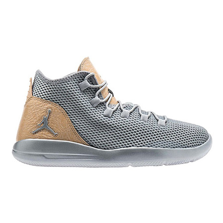 Jordan Reveal Premium "Wolf Grey" (012)