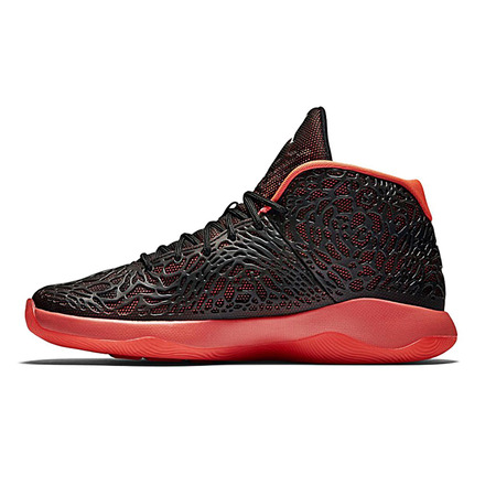 Jordan Ultra Fly Jimmy Butler "Bulls" (004/black/silver/irfrared)